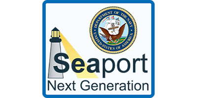 seaport